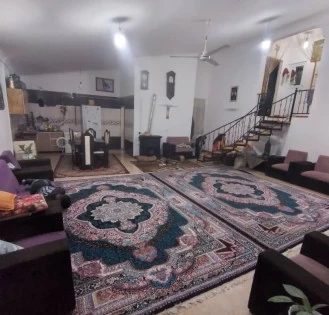 ویلا زیر قیمت با سند در محمدزاده بابلسر