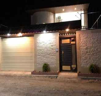 فروش ویلا 3خواب در خیابان حسین پور اجاکسر