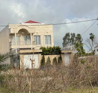 فروش ویلا سه خواب در شهرک صفاییه بابلسر