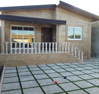 ویلای دوبلکس به قیمت در بهنمیر