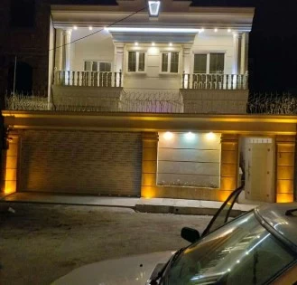 ویلای دوبلکس در شهرک آزادگان بابلسر ویلای دوبلکس در شهرک آزادگان بابلسر