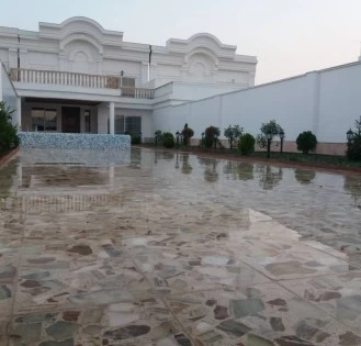 ویلا استخردار صفاییه بابلسر