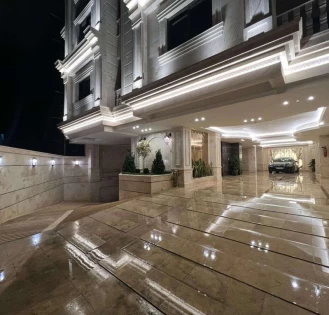 فروش واحد دو خواب شیک در خیابان شریعتی بابلسر