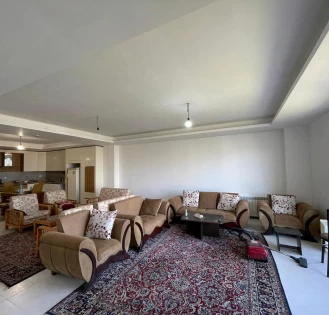 آپارتمان 135متری در خیابان شریعتی نزدیک دریا