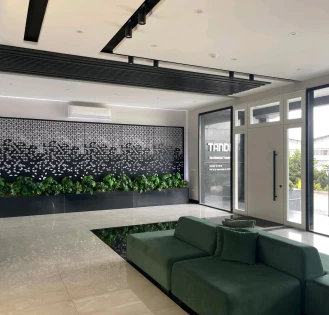 واحد 3خوابه در برج تندیس خزرشهر