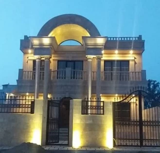 ویلا نماسنگ در صفاییه بابلسر