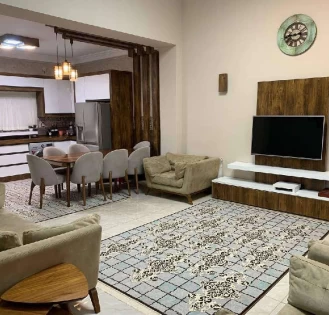 فروش ویلای سه خوابه در خیابان بهشتی بابلسر