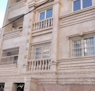 آپارتمان خیابان ولیعصر بابلسر سه خوابه