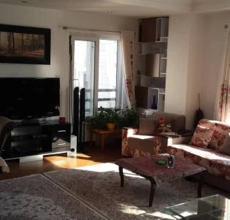 نزدیک به دریا در بلوار علیزاده بابلسر