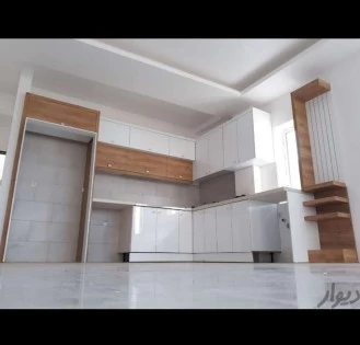 آپارتمان نوساز کلیدنخورده در شریعتی بابلسر