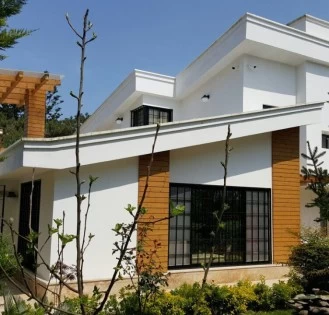 ویلا دوبلکس 3 خوابه در دریاکنار