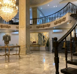 فروش آپارتمان 120 متری نزدیک دریا در بلوار ساحلی بابلسر