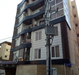 فروش آپارتمان خیابان محبوبی بابلسر