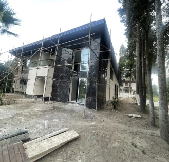 ویلا شمال شهرک دریاکنار نوساز استخردار ویلا شمال شهرک دریاکنار نوساز استخردار