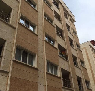 آپارتمان نمای کلاسیک در صفاییه آپارتمان نمای کلاسیک در صفاییه