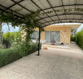 ویلا شمال دوبلکس در اجاکسر