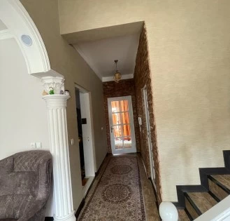 ویلا حیاط دار با سند در محبوبی بابلسر