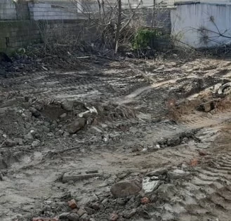 زمین موقعیت عالی 200 متری در اسلام آباد بابلسر