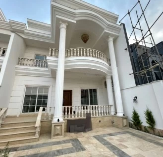 ویلای درجه یک 4 خوابه در شهرک صفاییه