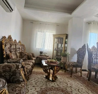 آپارتمان 151متری در خیابان شریعتی بابلسر