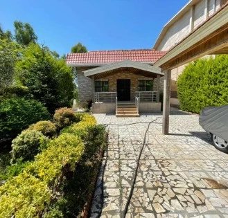 310 متر ویلای نیم پیلوت در شهرک آذرنوش صفاییه