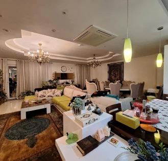 فروش آپارتمان 3خوابه در شهرک ساحلی بابلسر