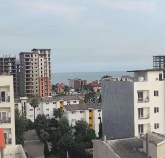 پیش فروش واحد سه خوابه در خیابان محبوبی بابلسر