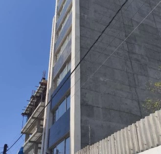 آپارتمان نما مدرن نوساز در خیابان محبوبی بابلسر