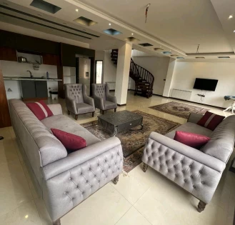 فروش ویلا استخردار در خیابان پاسداران بابلسر