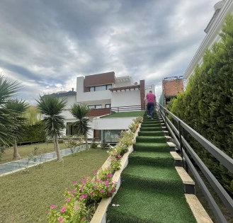 ویلا مدرن 700 متری شهرک دریاکنار پلاک اول دریا ویلا مدرن 700 متری شهرک دریاکنار پلاک اول دریا