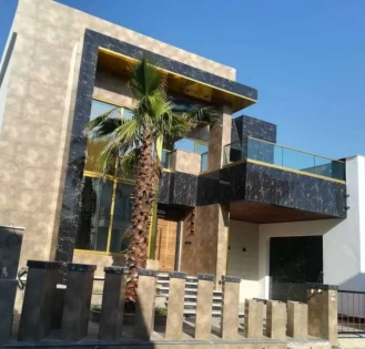 فروش ویلا 3خواب استخر دار شهرک صفاییه