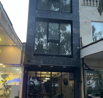 آپارتمان مدرن نقلی دوبلکس در شهرک دریاکنار