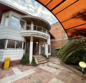 ویلا شهرک صفاییه سه خوابه خیابان هیوا