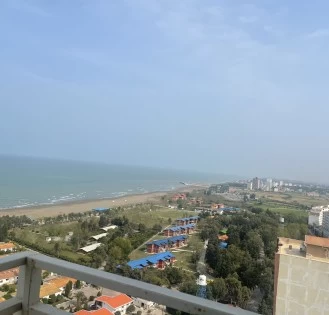 خرید آپارتمان پلاک اول دریا در بابلسر