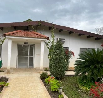 ویلا در شهرک خزرشهر متراژ بالا