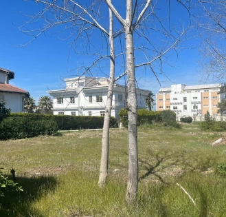 زمین 2000 متری در شهرک خزرشهر جنوبی بابلسر