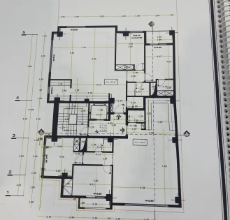 پیش فروش واحد 125 متری در خیابان نخست وزیری بابلسر