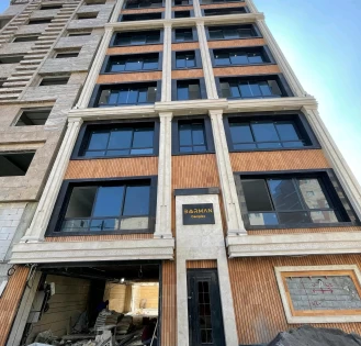 فروش واحد دو خواب در شهرک ساحلی بابلسر