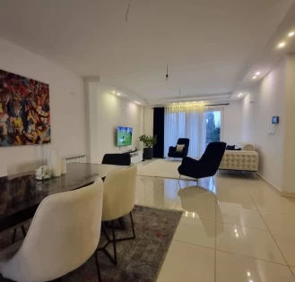 خرید آپارتمان در شهرک دریاکنار فول فرنیش نوساز