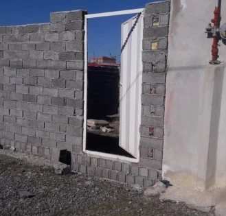 زمین مسکونی زیر قیمت در ذوالفقاری بابلسر