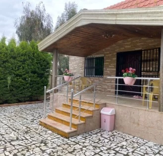 ویلا نیم پیلوت در صفاییه بابلسر ویلا نیم پیلوت در صفاییه بابلسر