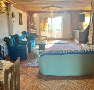 فروش ویلا ساحلی 3 خواب در درویش آباد سرخرود