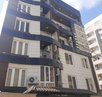 آپارتمان نقلی در خیابان محبوبی بابلسر