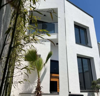 فروش ویلا استخردار در منطقه ساحلی اجاکسر بابلسر