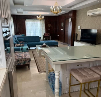 فروش آپارتمان دو خوابه در شهرک دریاکنار بابلسر