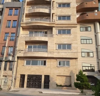 آپارتمان 3 خواب بلوار ساحلی