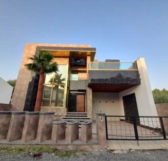 ویلا شهرکی استخردار در اسلام آباد