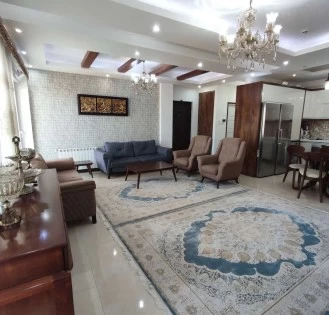 فروش واحد آپارتمانی شیک در بابلسر