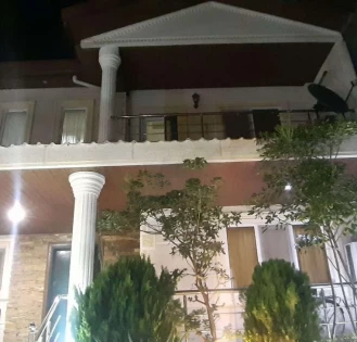 ویلا 200 متری در شهرک آیلی 2 صفاییه بابلسر