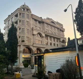 فروش آپارتمان در شهرک دریاکنار